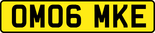 OM06MKE