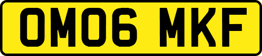 OM06MKF