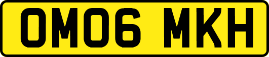 OM06MKH