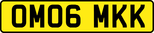 OM06MKK
