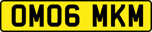 OM06MKM