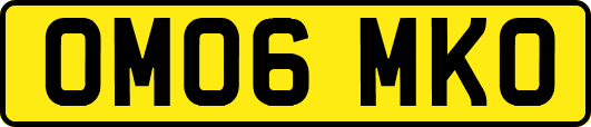 OM06MKO