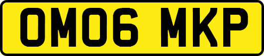 OM06MKP