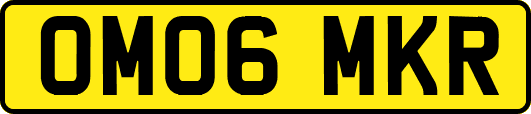 OM06MKR