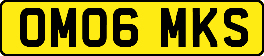 OM06MKS