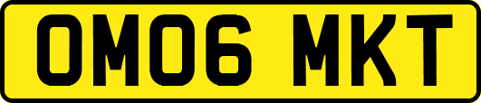 OM06MKT