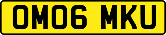 OM06MKU