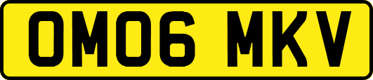 OM06MKV