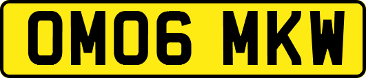 OM06MKW