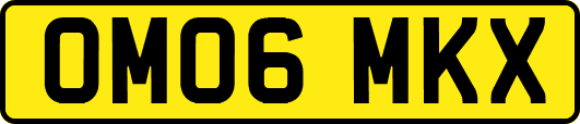 OM06MKX