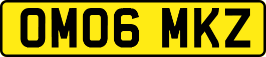 OM06MKZ