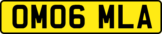 OM06MLA
