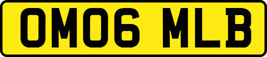 OM06MLB