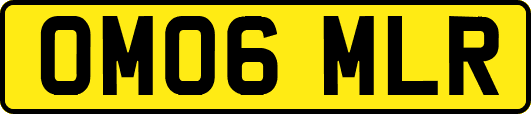 OM06MLR
