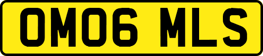 OM06MLS