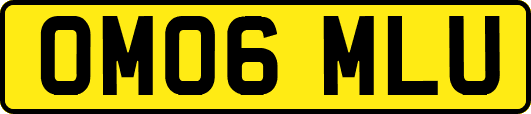 OM06MLU