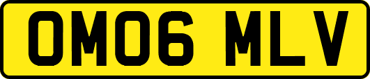 OM06MLV