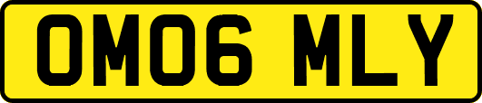 OM06MLY