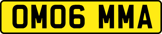 OM06MMA