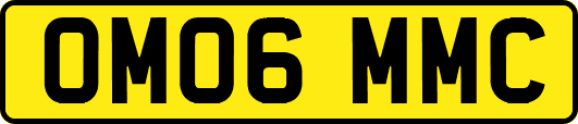 OM06MMC
