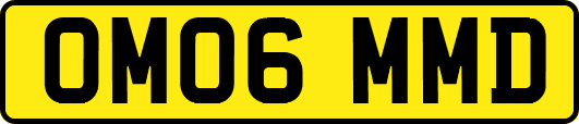 OM06MMD