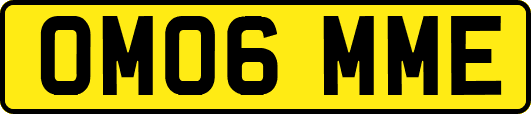 OM06MME