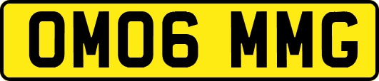 OM06MMG