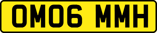 OM06MMH
