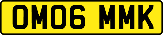 OM06MMK