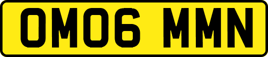 OM06MMN