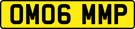 OM06MMP