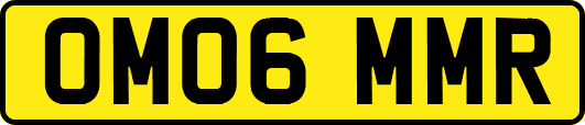 OM06MMR