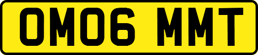 OM06MMT