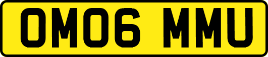 OM06MMU