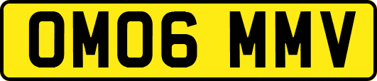 OM06MMV