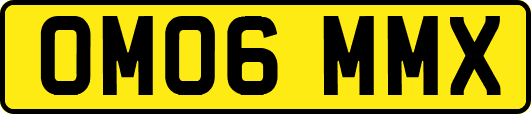 OM06MMX
