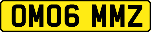 OM06MMZ