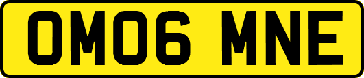 OM06MNE