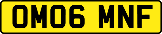 OM06MNF