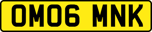 OM06MNK