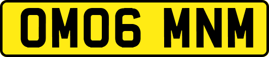OM06MNM