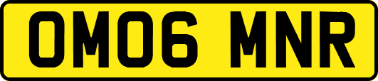 OM06MNR