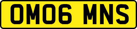 OM06MNS
