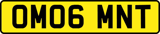 OM06MNT