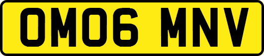 OM06MNV