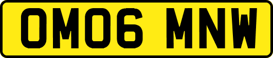 OM06MNW