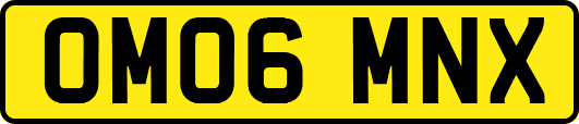 OM06MNX