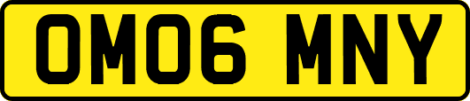 OM06MNY