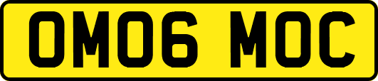OM06MOC