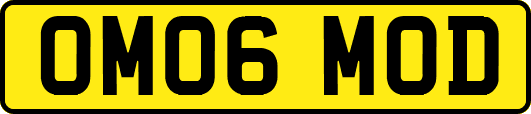 OM06MOD